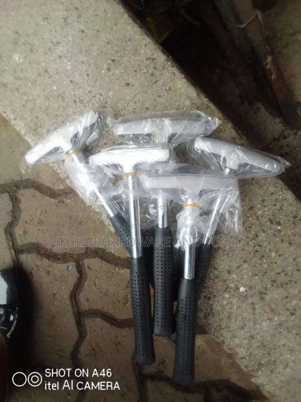 Magnetic Hammer - thumbnail 2