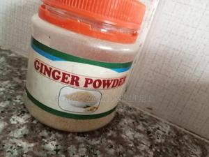 Ginger Powder - main view