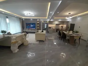 4bdrm Apartment in Kileleshwa for sale