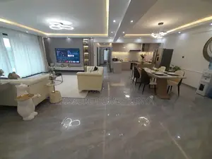 4bdrm Apartment in Kileleshwa for sale
