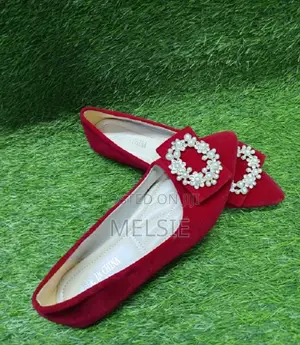 Fashion LADIES Doll Shoes Size 39 /40