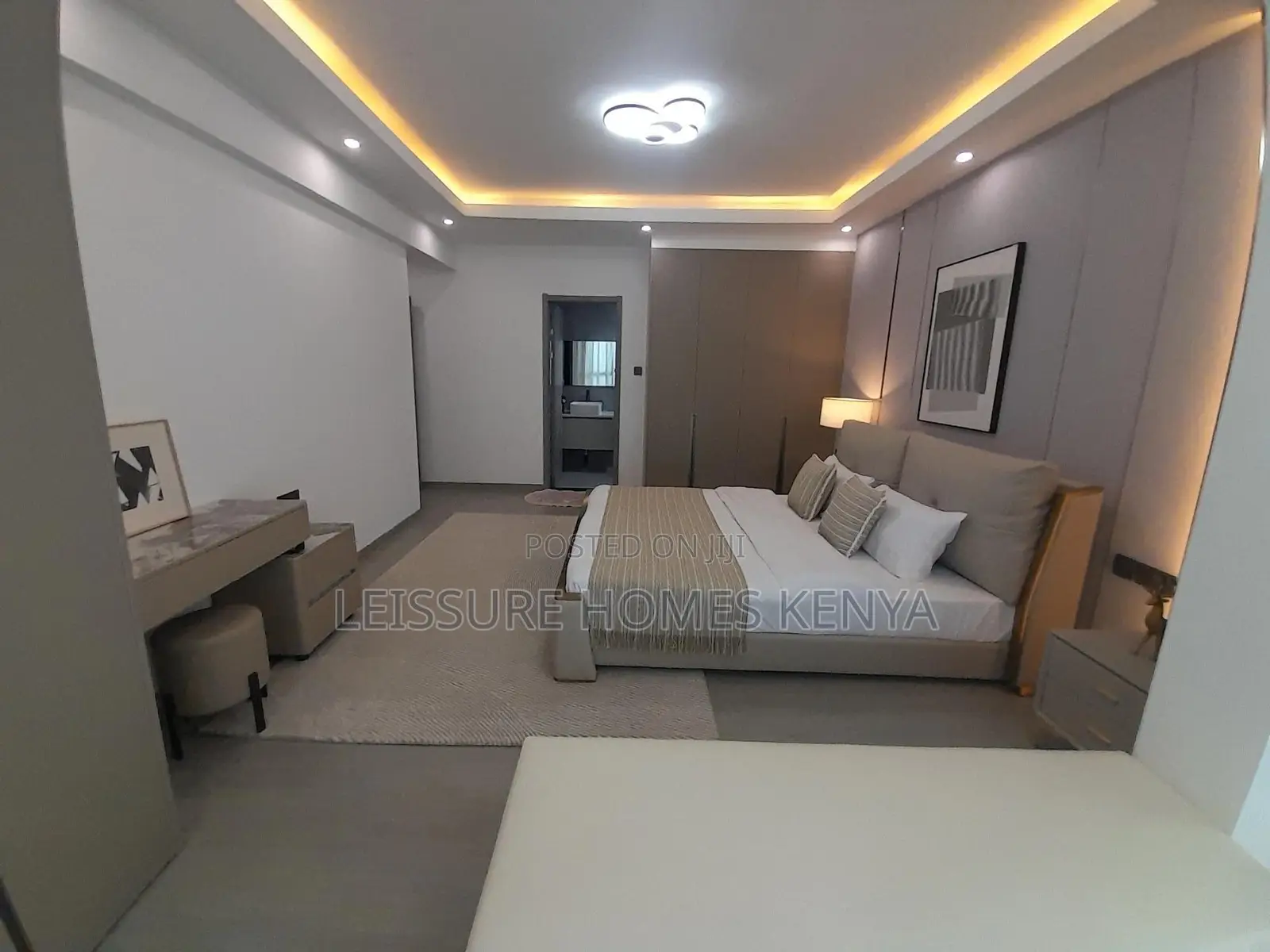 4bdrm Apartment in Kileleshwa for sale