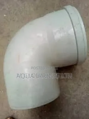 PVC Elbow (63mm)