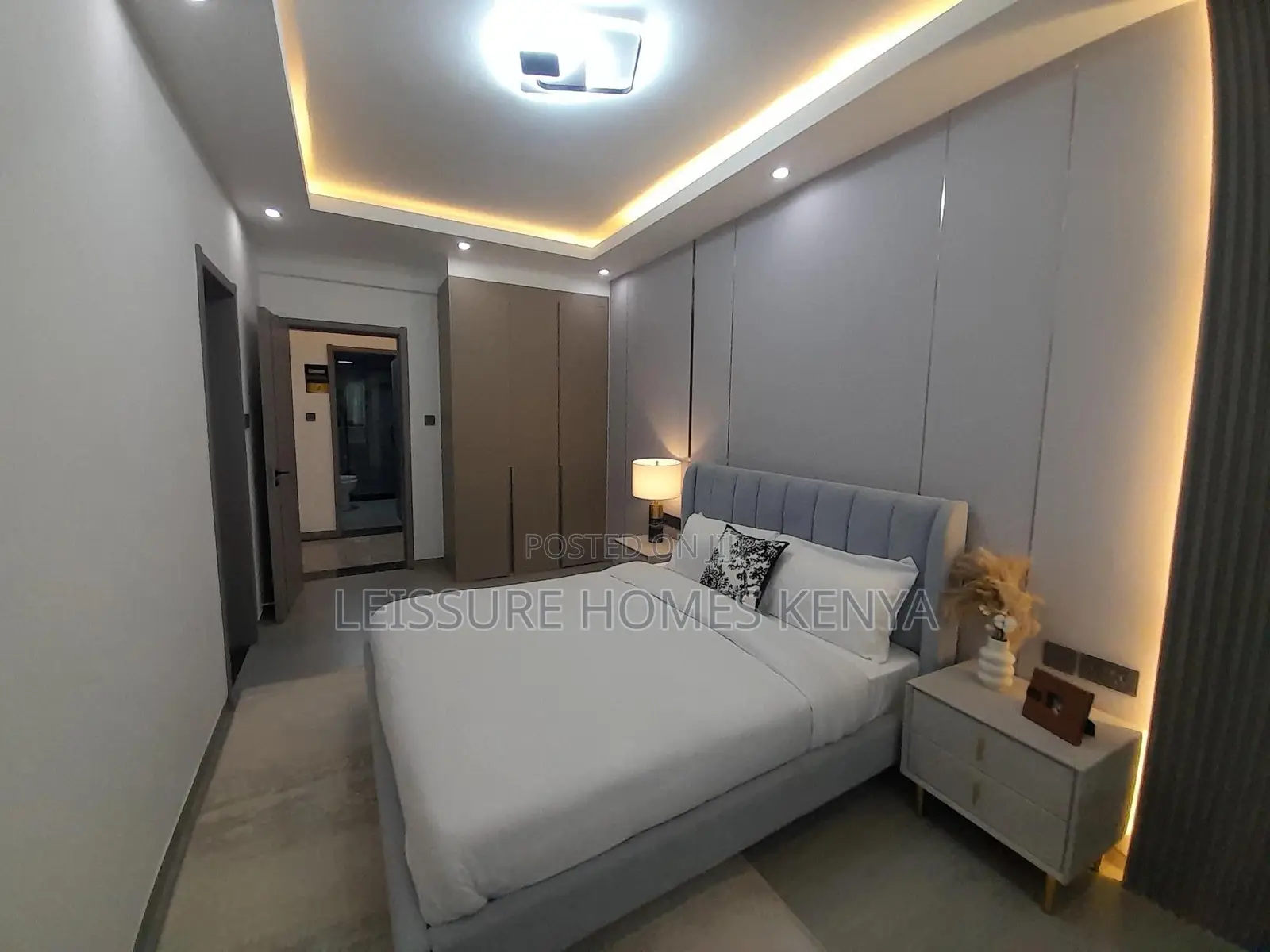 4bdrm Apartment in Kileleshwa for sale