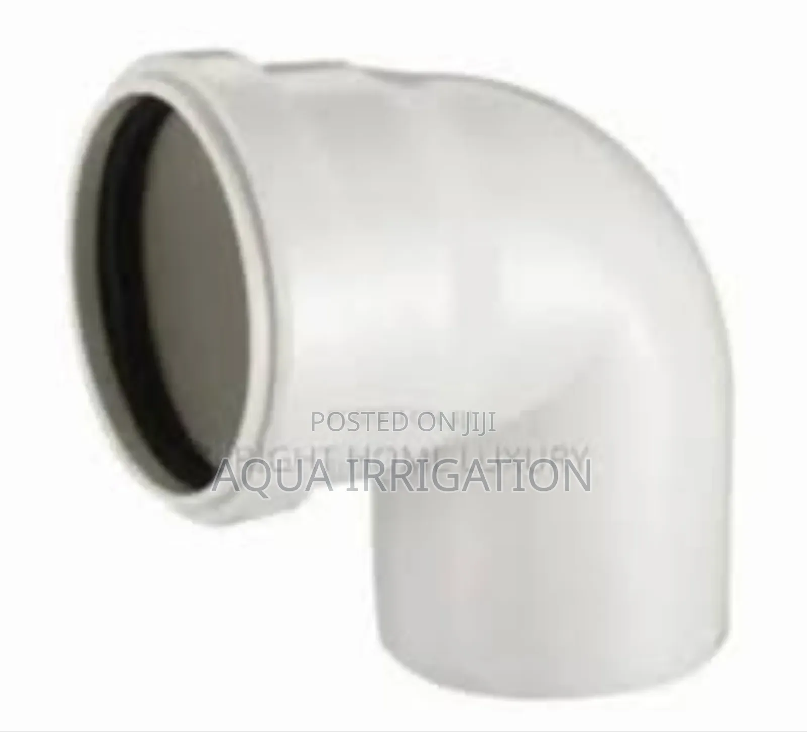 32mm PVC Elbow