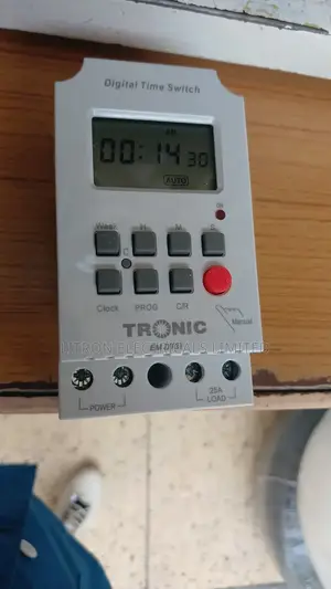 Digital Timer DT36
