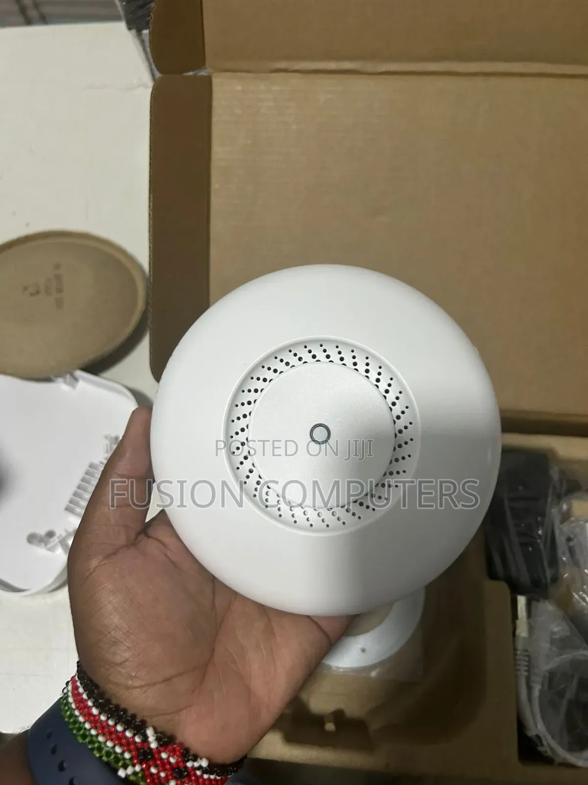 Mikrotik Cap Ac Rbcapgi-5acd2nd