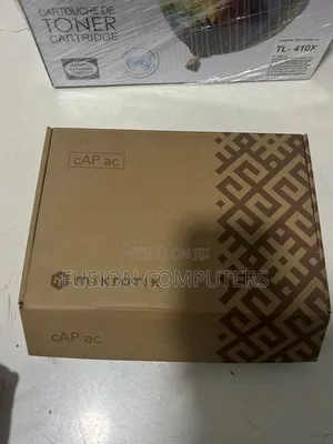 Mikrotik Cap Ac Rbcapgi-5acd2nd