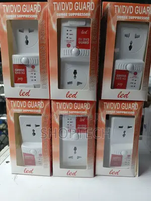 Tv Guard Guard