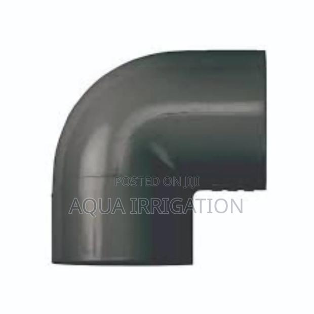 20 and 16mm PVC Elbow