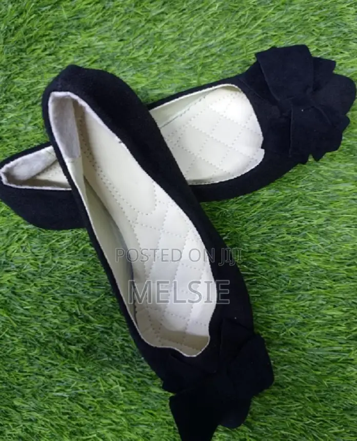 Shoes Casual Doll Shoes for Women Flat Ladies Fla