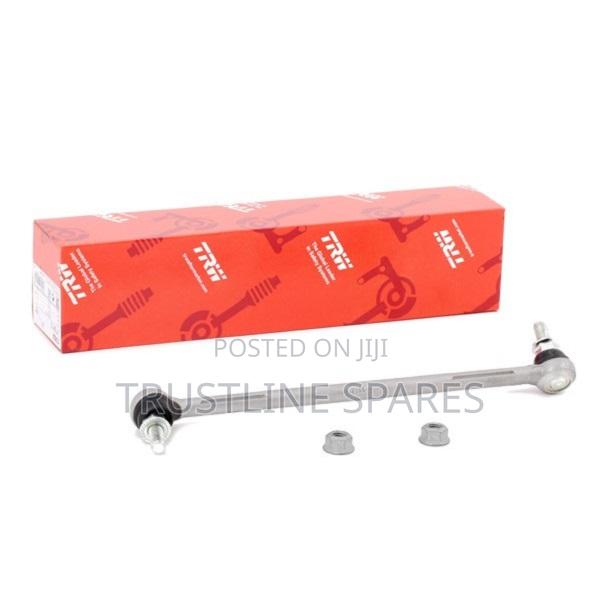 BMW E90,E84,E87,E82,E89, - Stabilizer Link - TRW