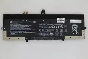 New HP Battery Bm04xl HP Elitebook X360 1030 G3 1030G4