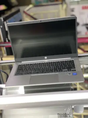 New Laptop HP Chromebook 14 4GB Intel SSD 60GB