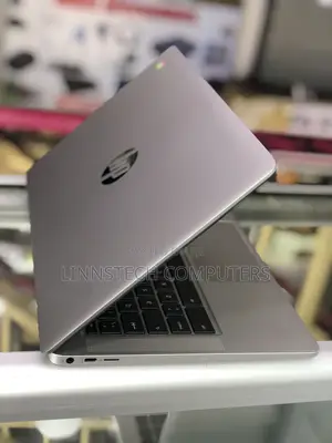 New Laptop HP Chromebook 14 4GB Intel SSD 60GB
