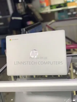 New Laptop HP Chromebook 14 4GB Intel SSD 60GB