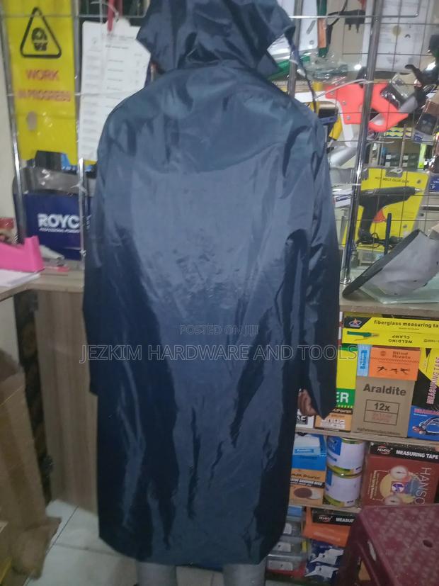 Raincoat With Lining - thumbnail 2