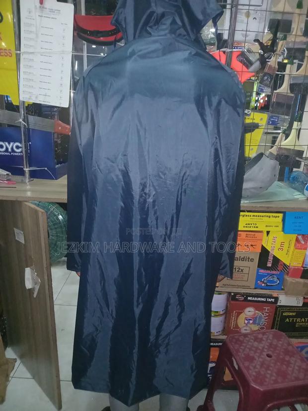 Raincoat With Lining - thumbnail 3