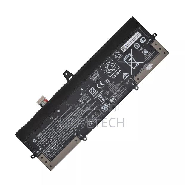 BM04XL Laptop Battery for HP Elitebook X360 1030 G3