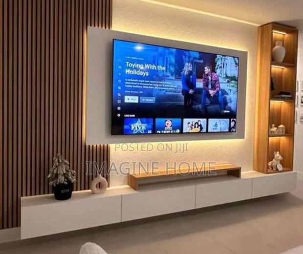 Marble Sheets/ Fluted Wall Panels Wall Decor