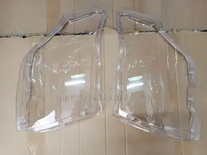 Lense Pajero 2006-2019