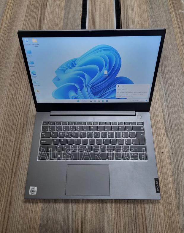 Laptop Lenovo Thinkbook 14 8GB Intel Core I5 HDD 1T