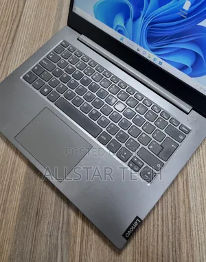 Laptop Lenovo Thinkbook 14 8GB Intel Core I5 HDD 1T
