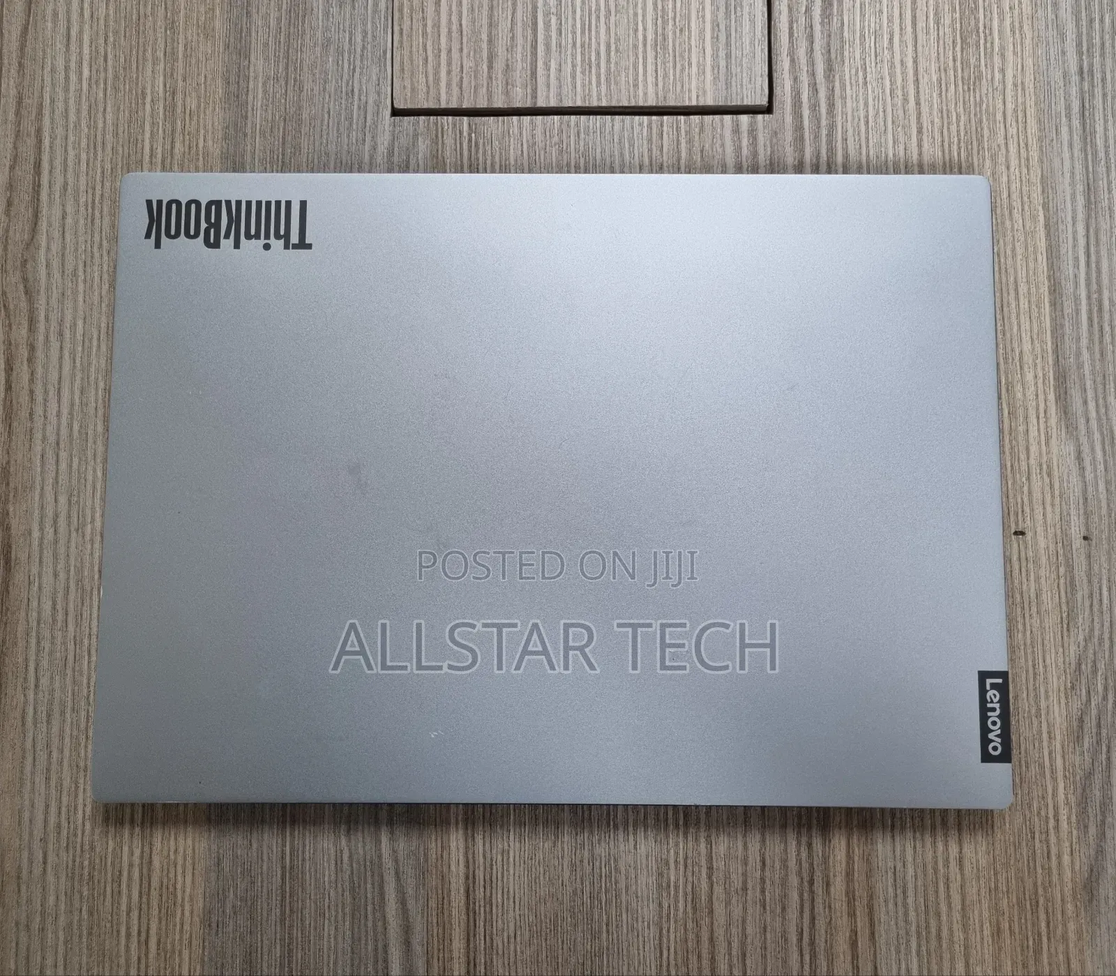 Laptop Lenovo Thinkbook 14 8GB Intel Core I5 HDD 1T