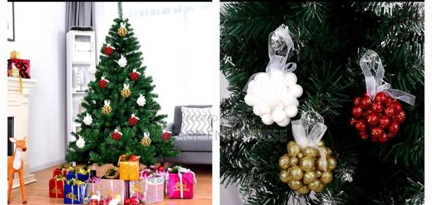 Cherry Berry Decor//Cherry Berry Decor""