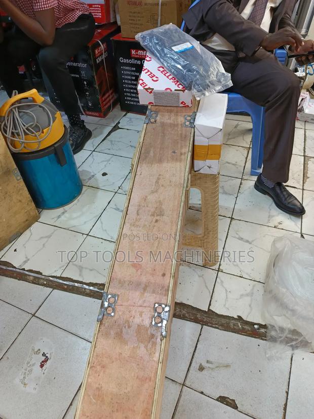 Kailo 4hp Submersible Pump With Control Box - main view