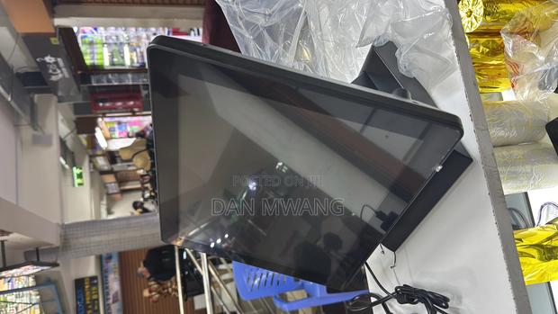 Core I3 8gb All in One Touch Screen Macro DJB 070 - thumbnail 2
