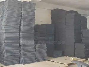 Slip Resistant Gym Flooring