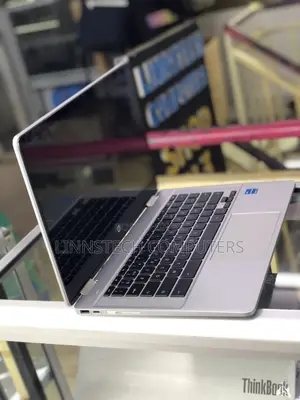 New Laptop HP Chromebook X360 8GB Intel Pentium SSD 128GB