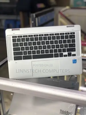 New Laptop HP Chromebook X360 8GB Intel Pentium SSD 128GB