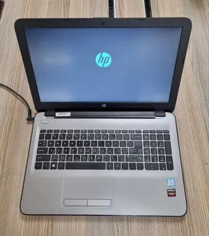 Laptop HP 15-Dw0037wm 8GB Intel Core I7 HDD 1T