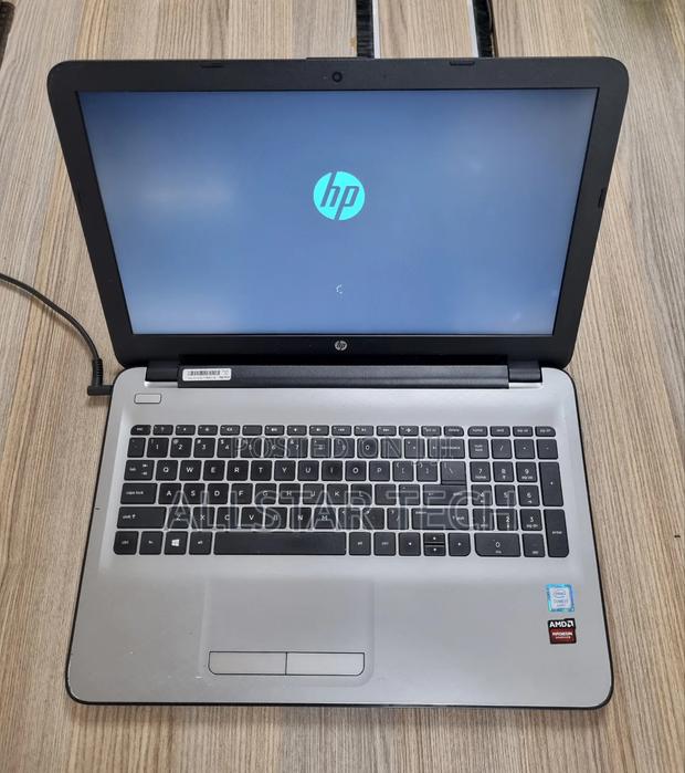 Laptop HP 15-Dw0037wm 8GB Intel Core I7 HDD 1T - thumbnail 3