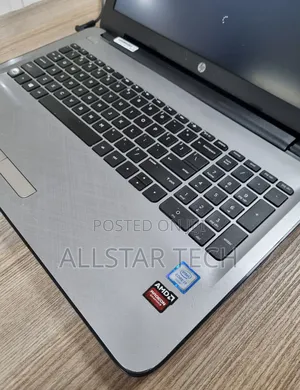 Laptop HP 15-Dw0037wm 8GB Intel Core I7 HDD 1T