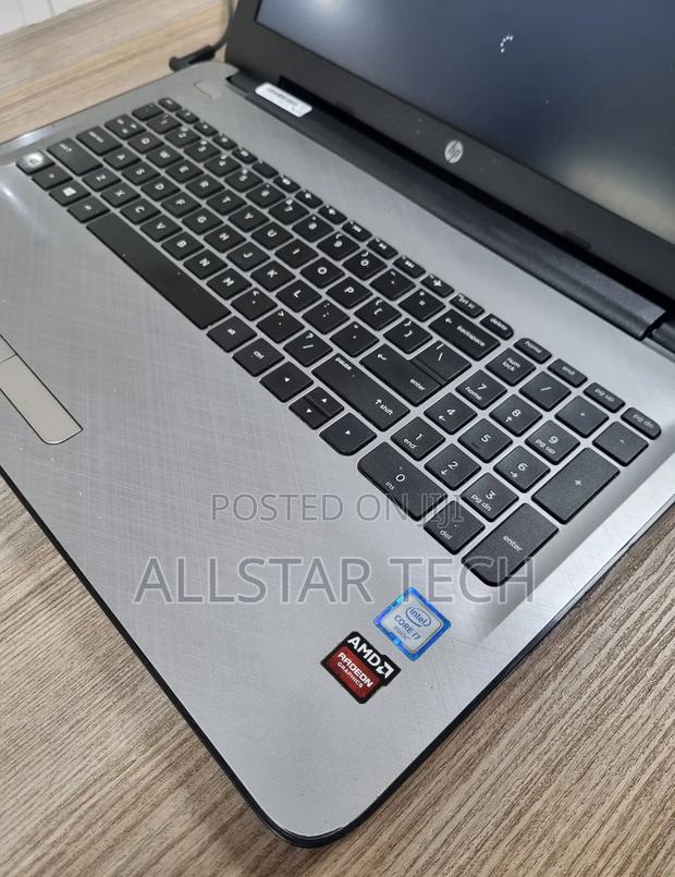 Laptop HP 15-Dw0037wm 8GB Intel Core I7 HDD 1T - thumbnail 4