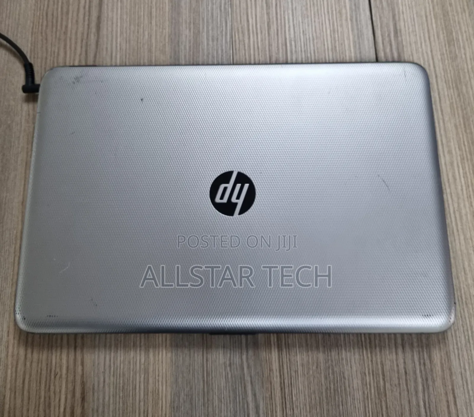 Laptop HP 15-Dw0037wm 8GB Intel Core I7 HDD 1T