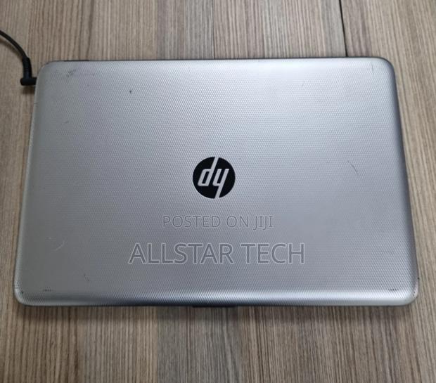 Laptop HP 15-Dw0037wm 8GB Intel Core I7 HDD 1T - thumbnail 8
