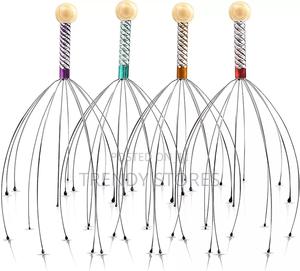 Scalp Massager - thumbnail 2