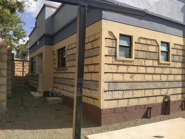 3bdrm Bungalow in Rimpa, Ongata Rongai for sale - thumbnail 3