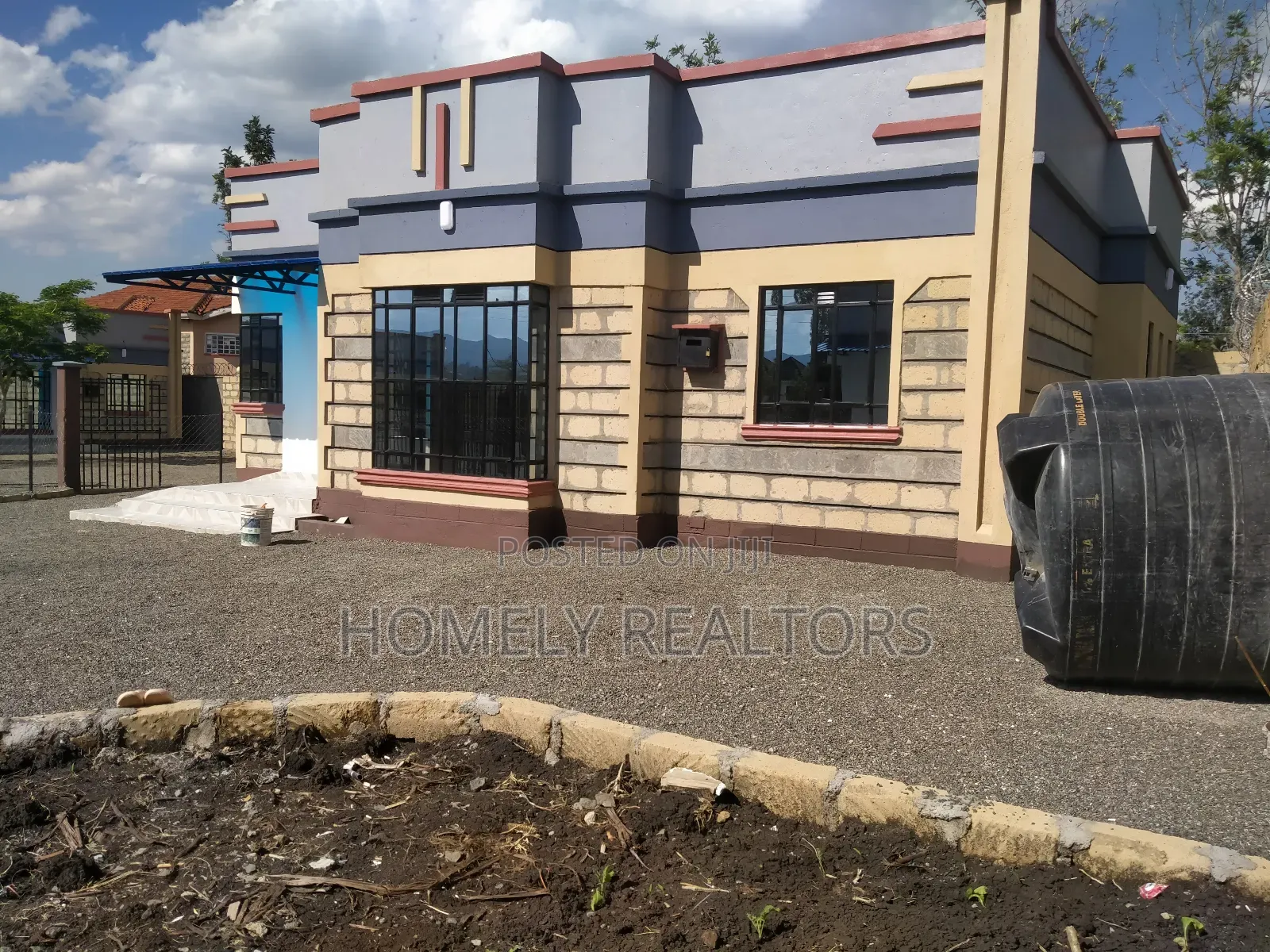 3bdrm Bungalow in Rimpa, Ongata Rongai for sale