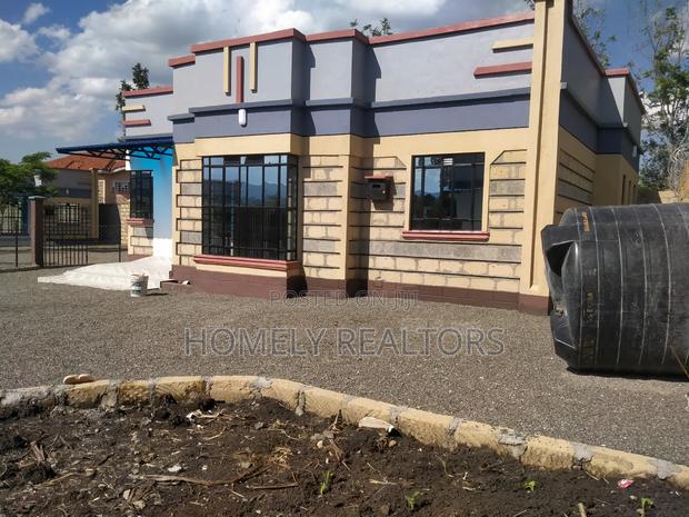 3bdrm Bungalow in Rimpa, Ongata Rongai for sale - thumbnail 5
