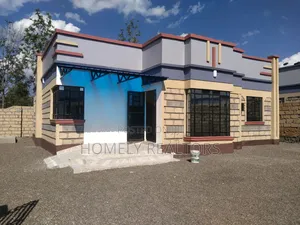 3bdrm Bungalow in Rimpa, Ongata Rongai for sale