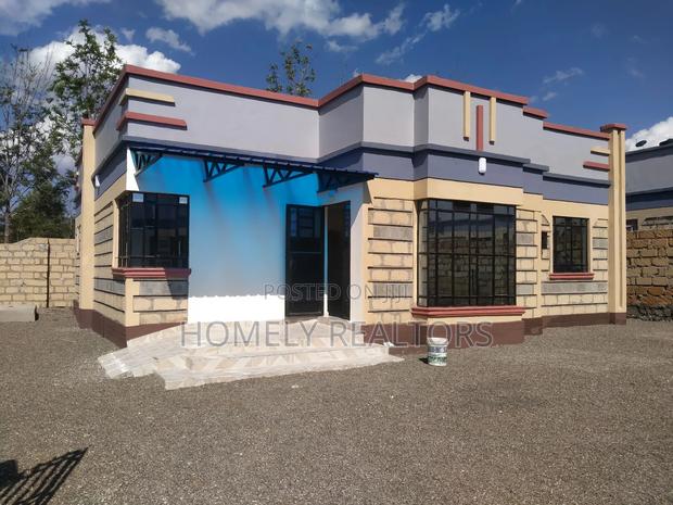 3bdrm Bungalow in Rimpa, Ongata Rongai for sale - thumbnail 6