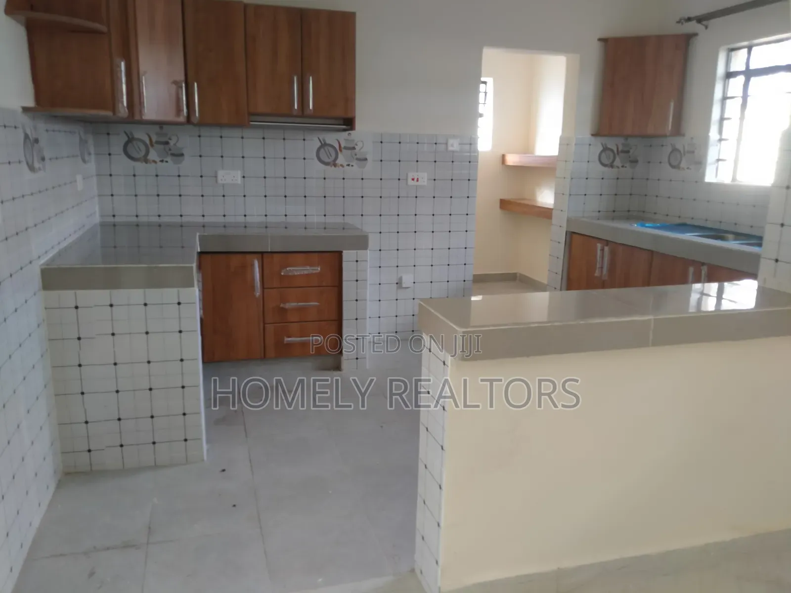 3bdrm Bungalow in Rimpa, Ongata Rongai for sale