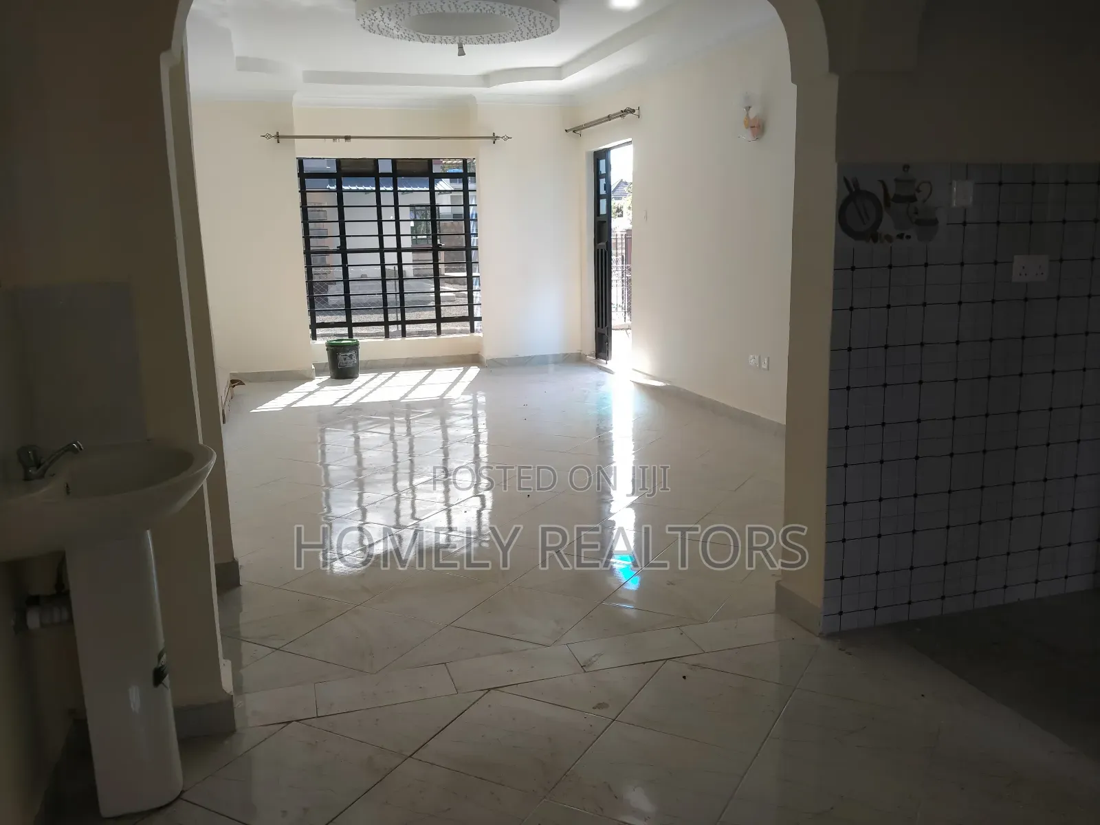 3bdrm Bungalow in Rimpa, Ongata Rongai for sale