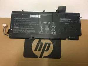 Battery BG06XL for HP Elitebook Folio 1040 G3 Series