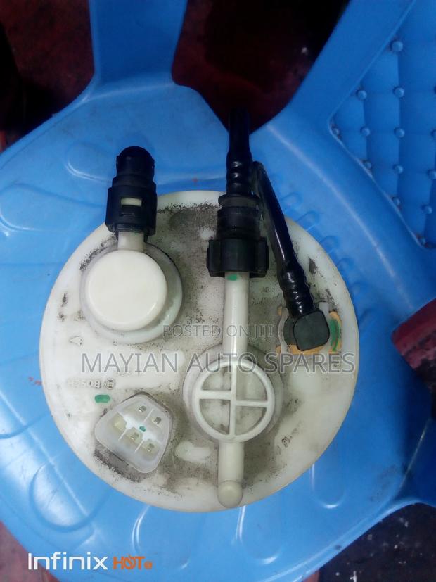 Fuel Pump Complete for Avensis - main view